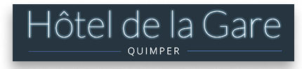 Book your hotel room in Quimper - southern Finistère 